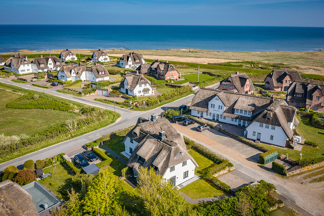 Rantum, Sylt