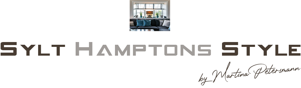 Sylt Hamptons Style by Martina Petersmann